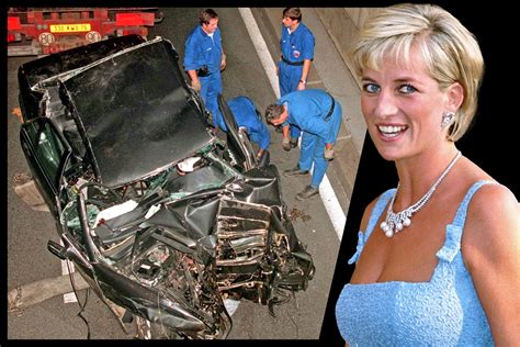 princess diana accident site|Diana, Princess of Wales, Killed in Car Crash .